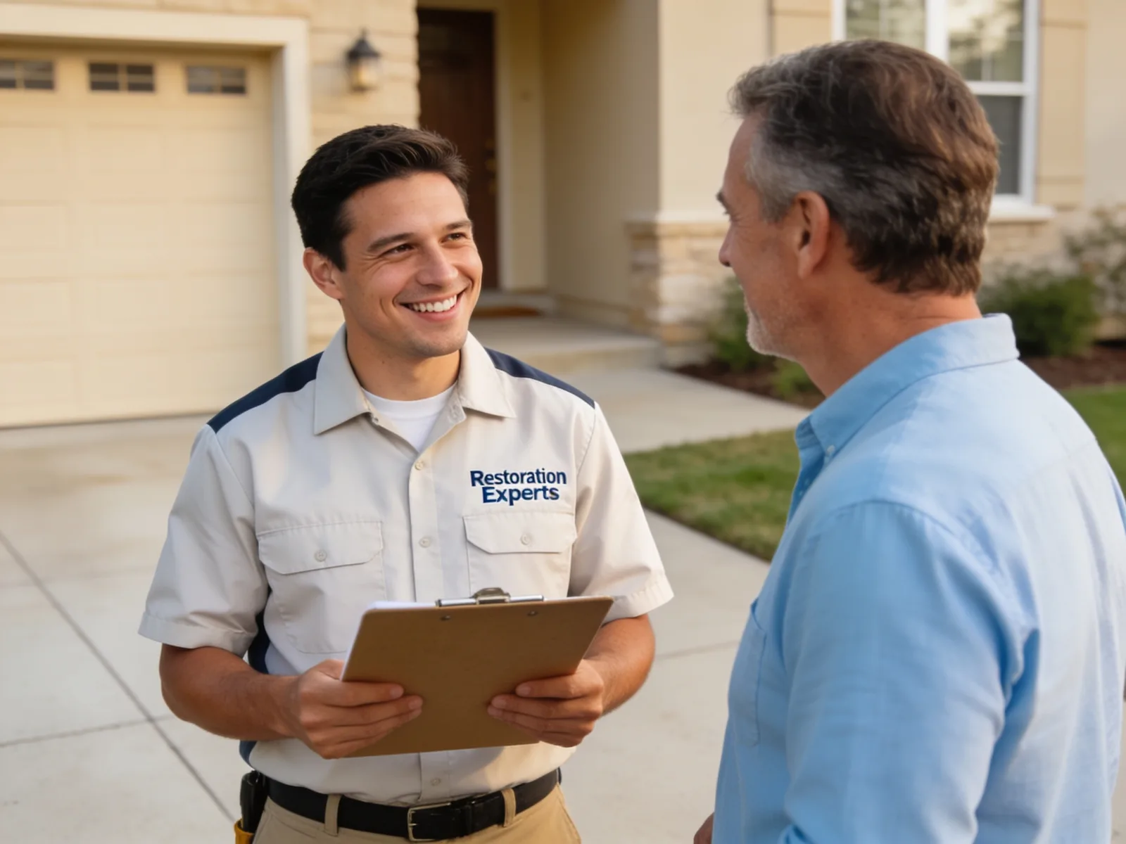 Water Damage Cleanup Augusta, KY FAQs